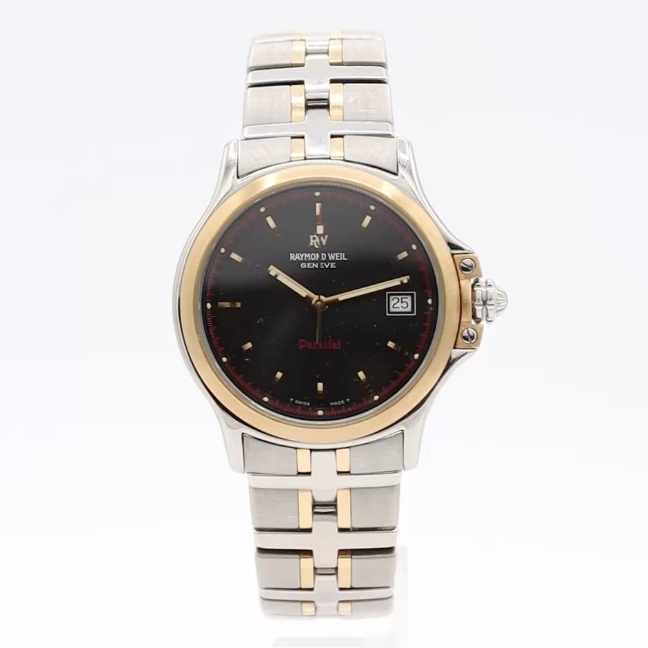 Raymond Weil Parsifal 9090 2003