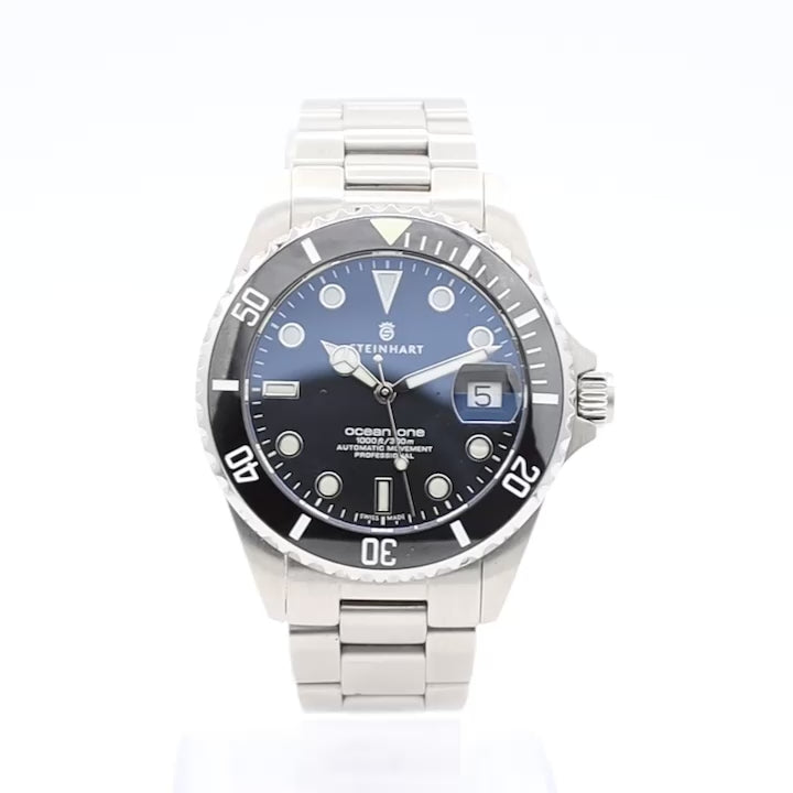 Steinhart Ocean One 103-0903