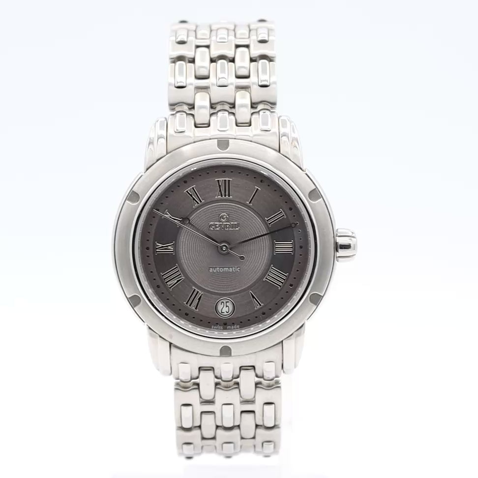 Gevril Dress Watch AO111R