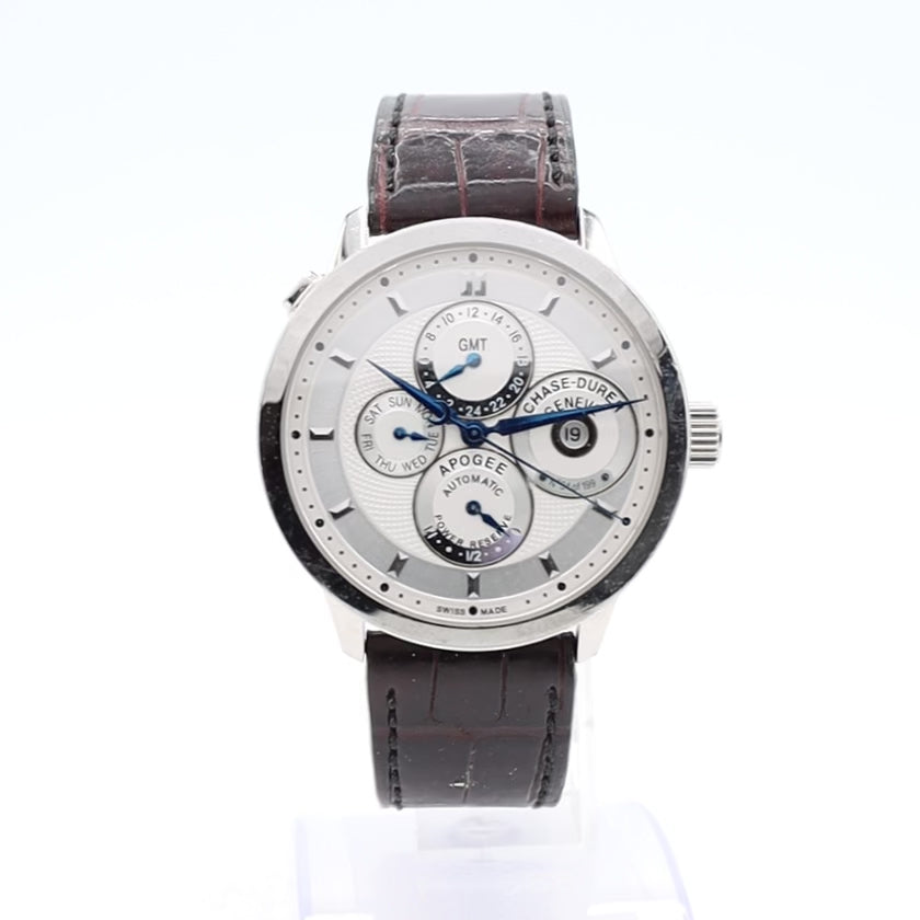 Chase-Durer Apogee 0507