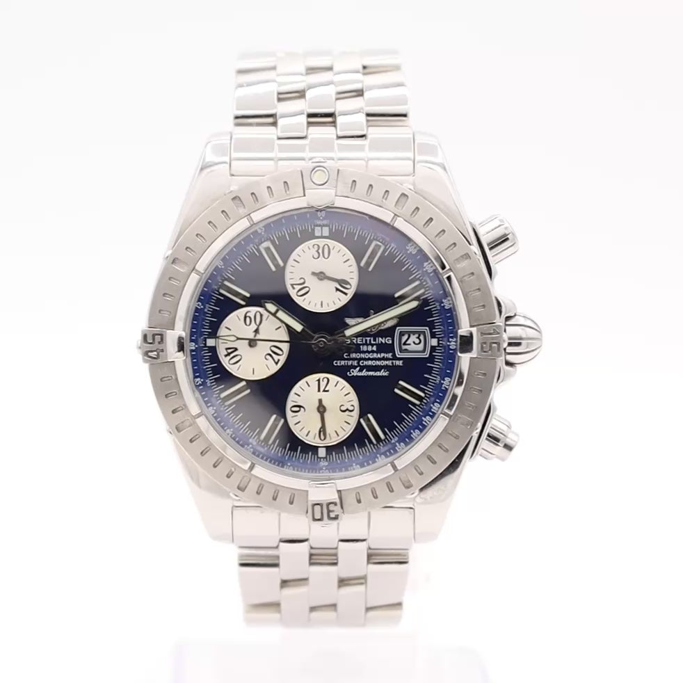 Breitling Chronomat Evolution A13356
