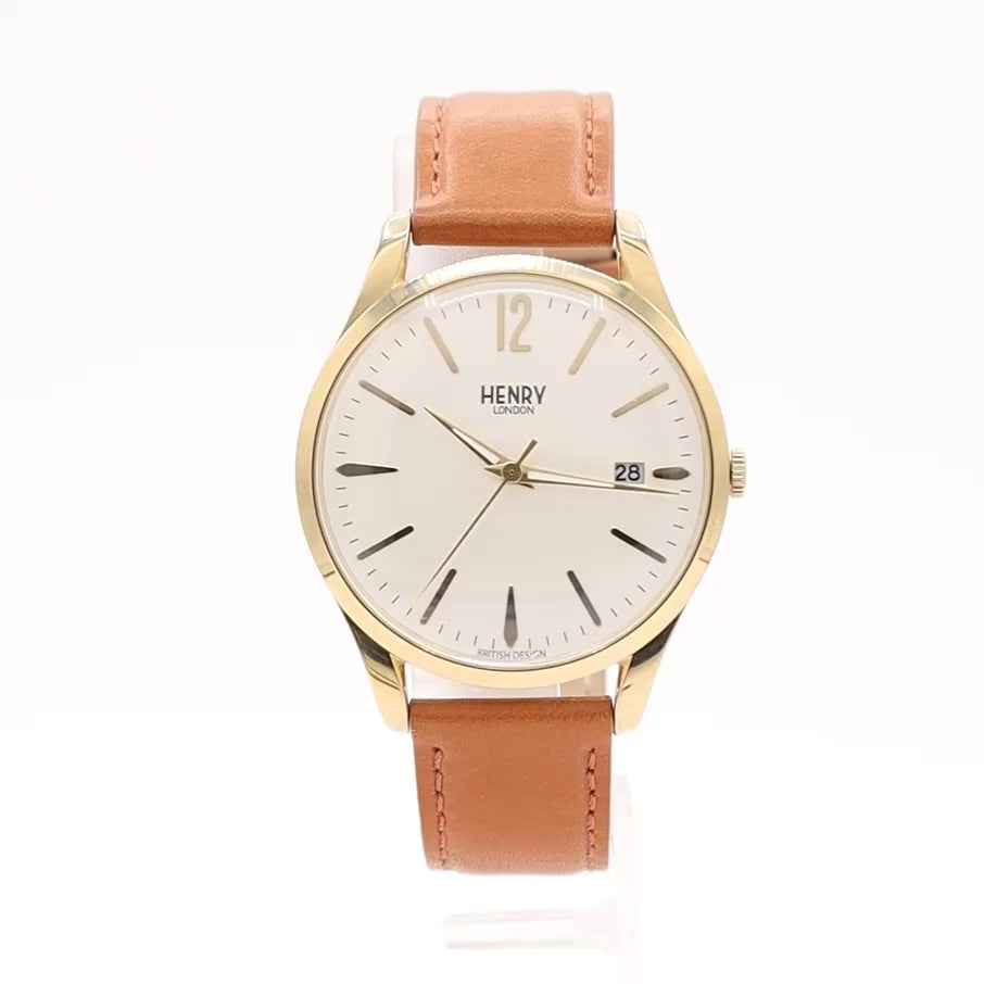 Henry London Westminster HL39-S-0012