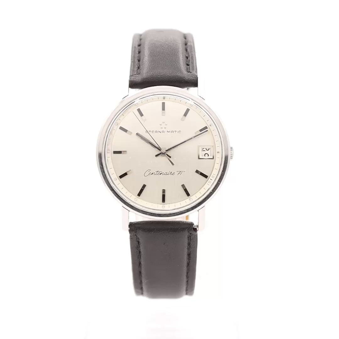 Eterna Matic Centenaire "71"