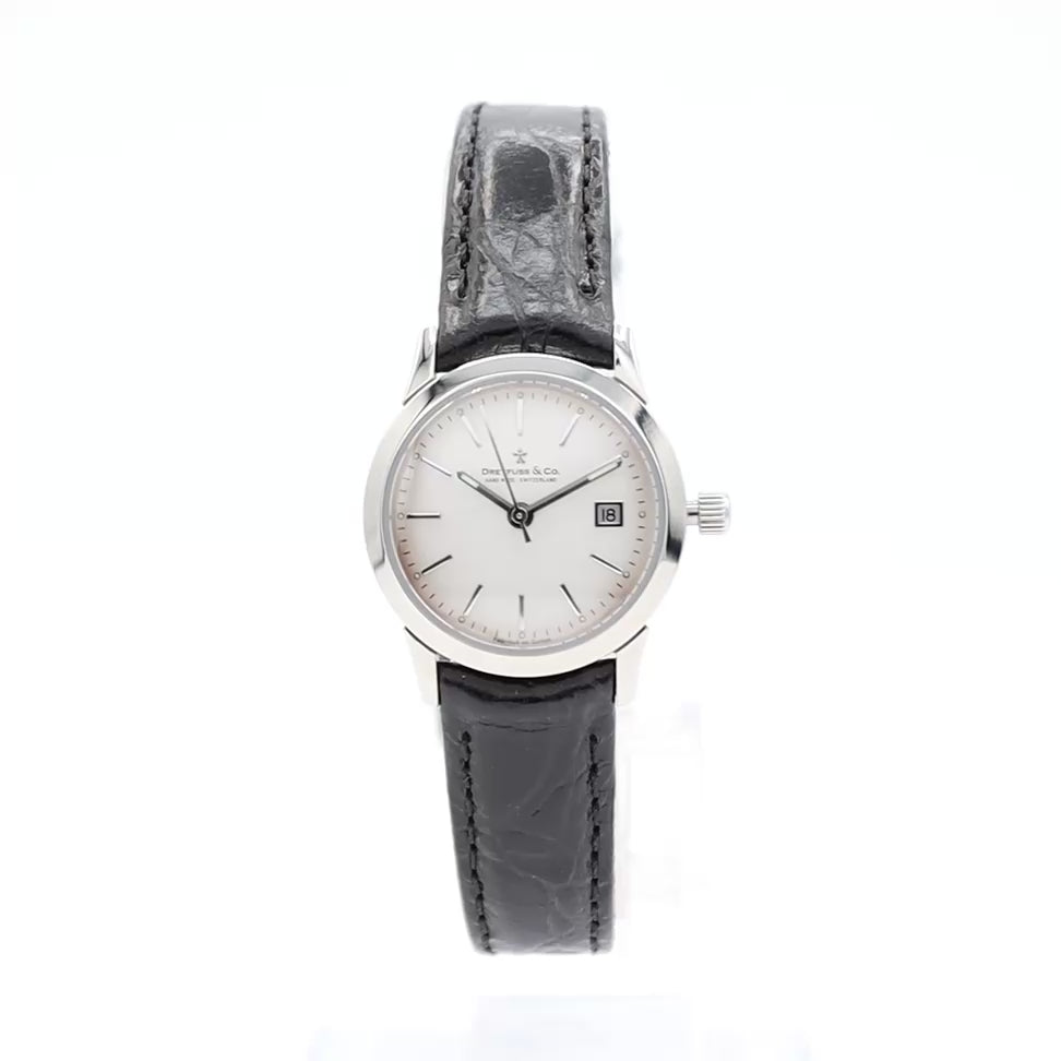 Dreyfuss & co 1890 Series DGS00004/06