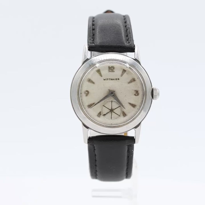Wittnauer 2081