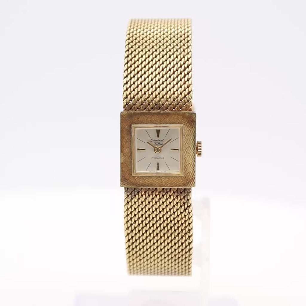 Germinal Voltair Dress Watch 526