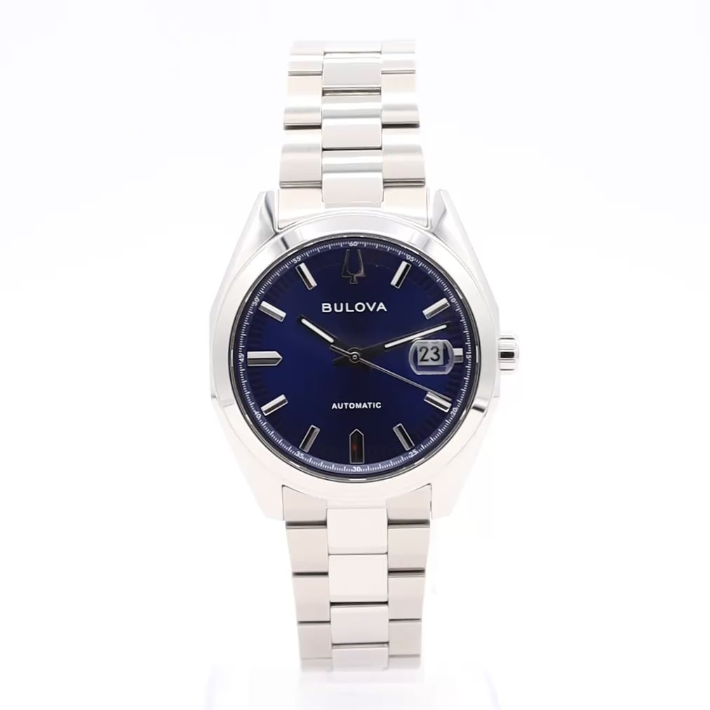 Bulova Surveyor 96B436