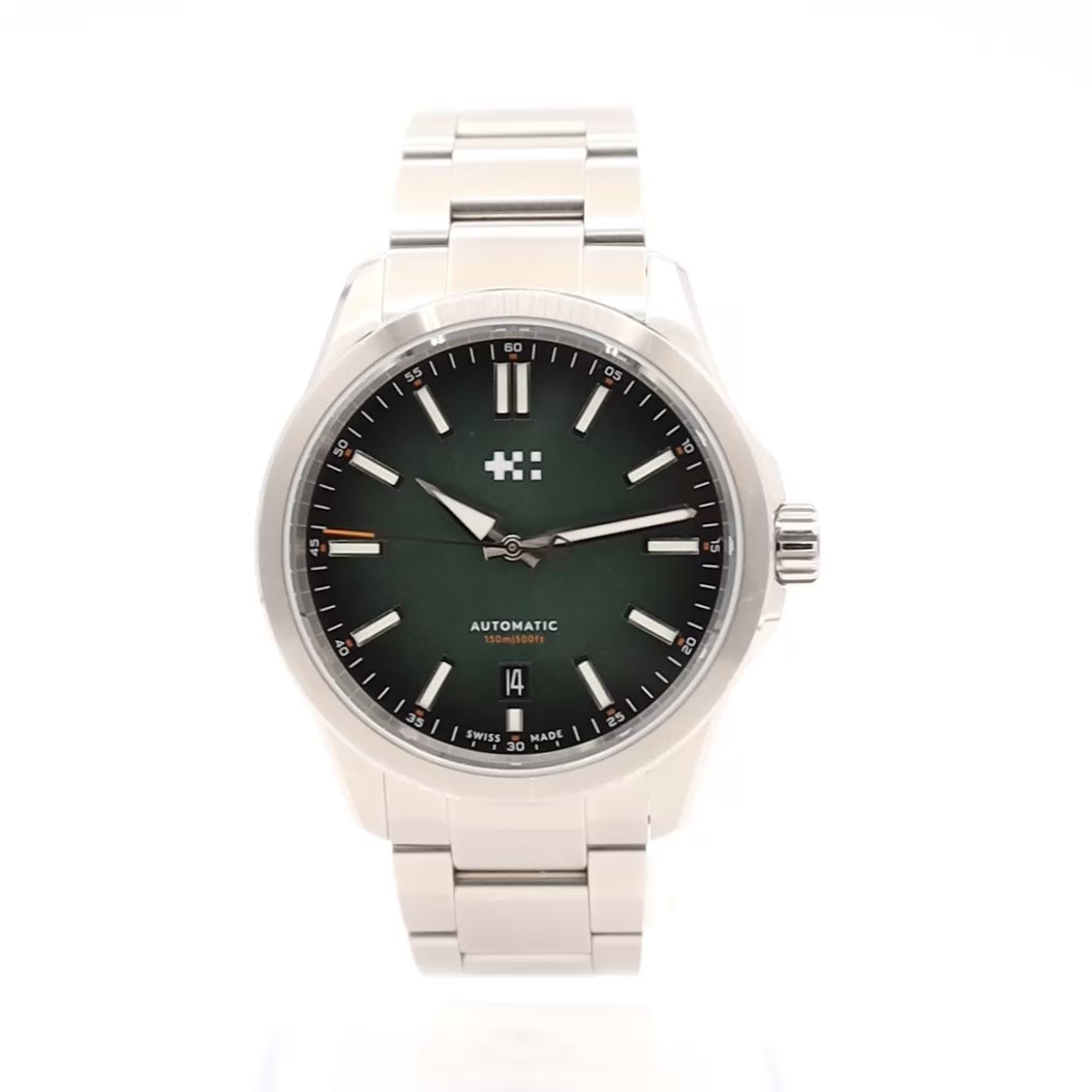 Christopher Ward C63 Sealander Automatic C63-39ADA3-S00V0-B0