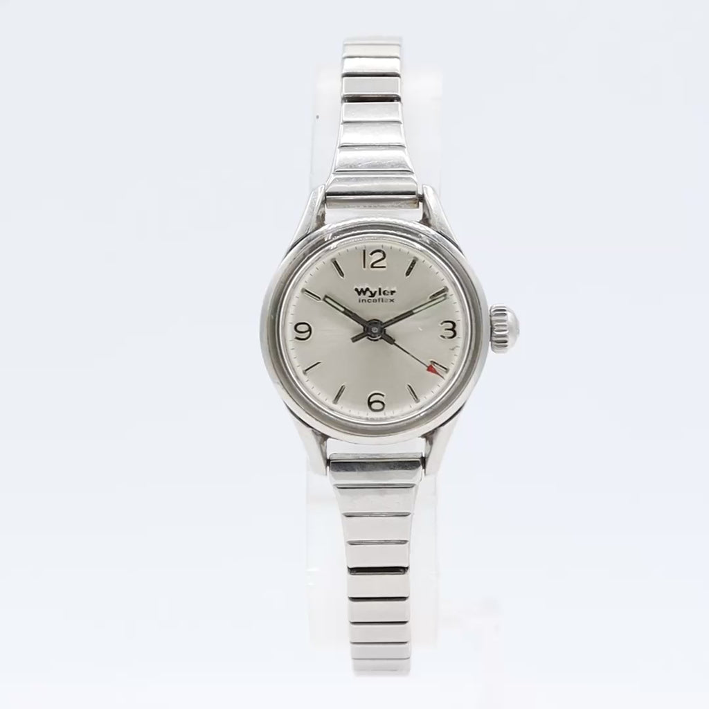Wyler Sunburst Red Pointer