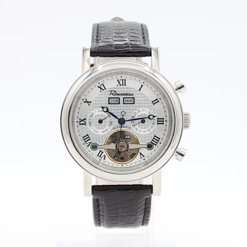 Rousseau Staccato R727-962