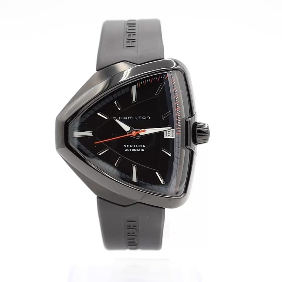 Hamilton Elvis80 Ventura H2245850