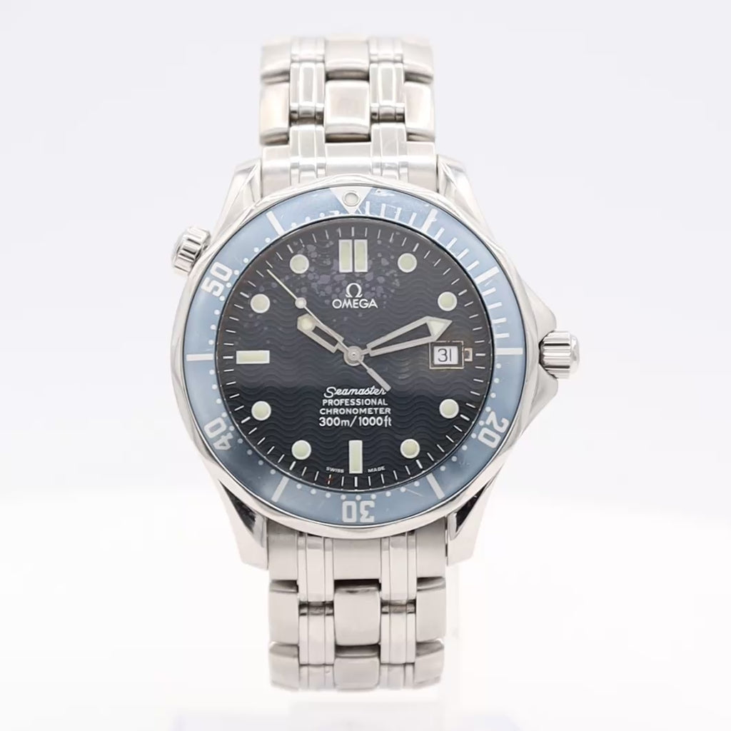 Omega Seamaster 300M "James Bond" 2531.80.00