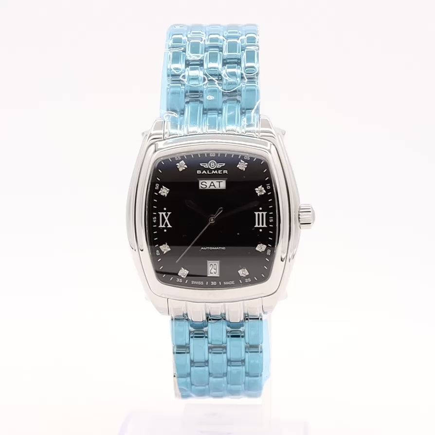 Balmer Limited Edition