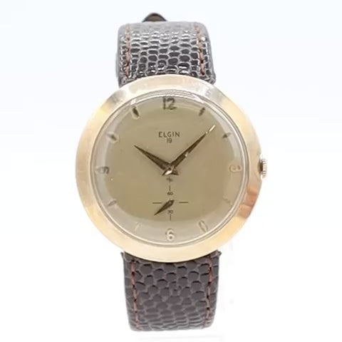 Elgin Alden 5734