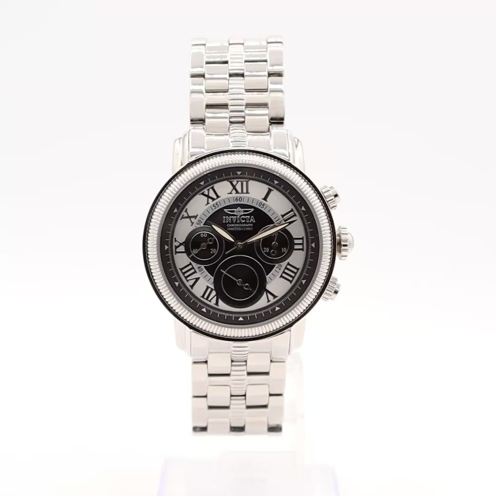 Invicta Specialty 4727