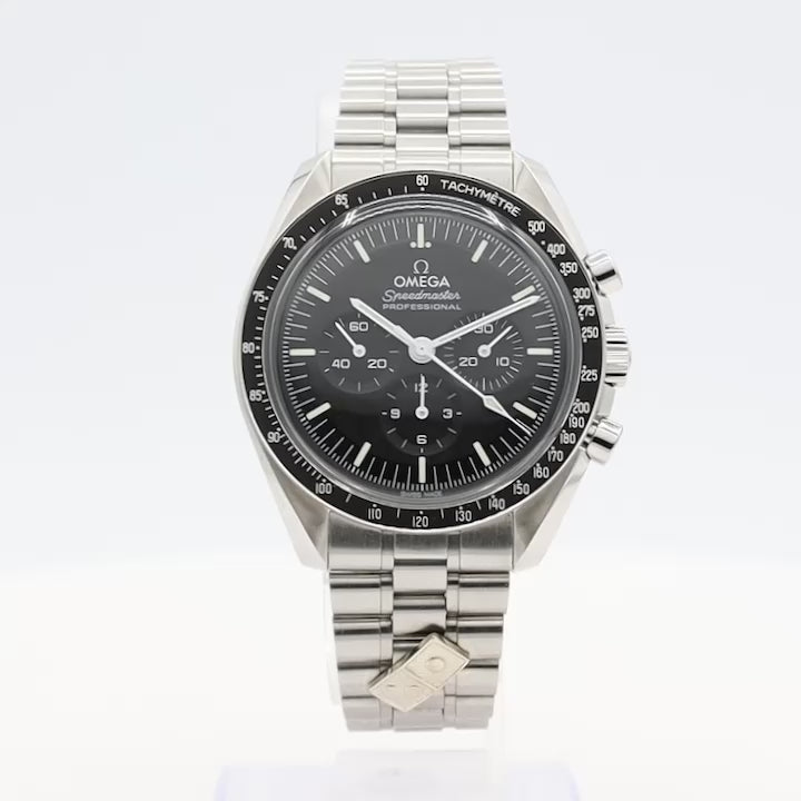 Omega Speedmaster Professional Dominos 310.30.42.50.01.001 2025