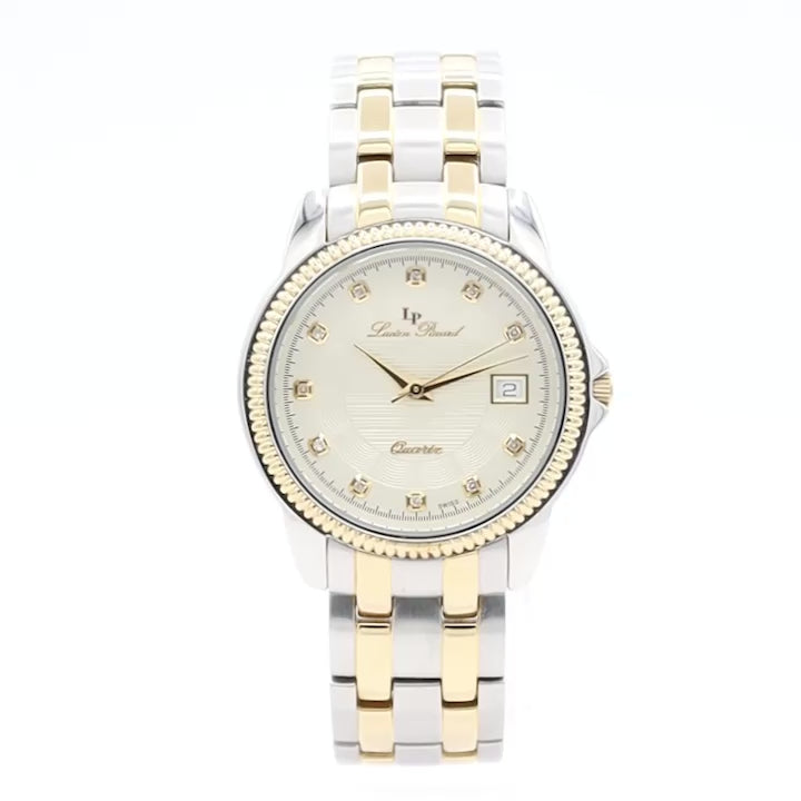 Lucien Picard Dress Watch 26022D