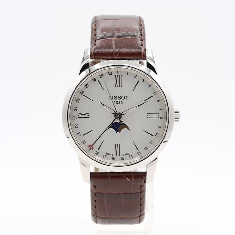 Tissot Classic Dream T033423A
