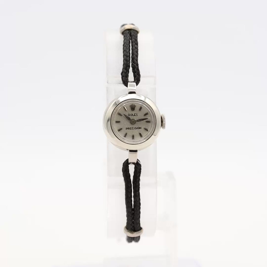 Rolex Precision Cocktail 9366