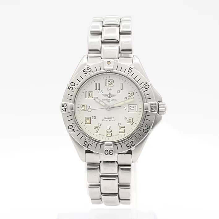 Breitling Colt A57035 N/A