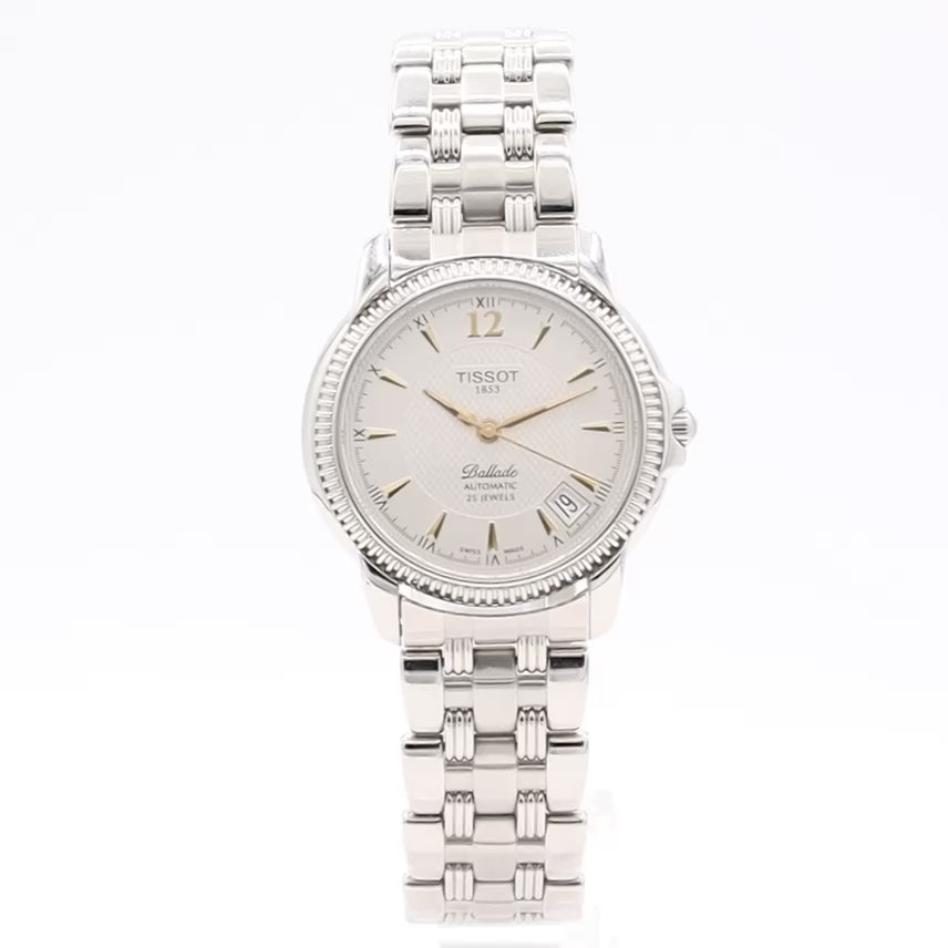 Tissot Ballade C279/379C