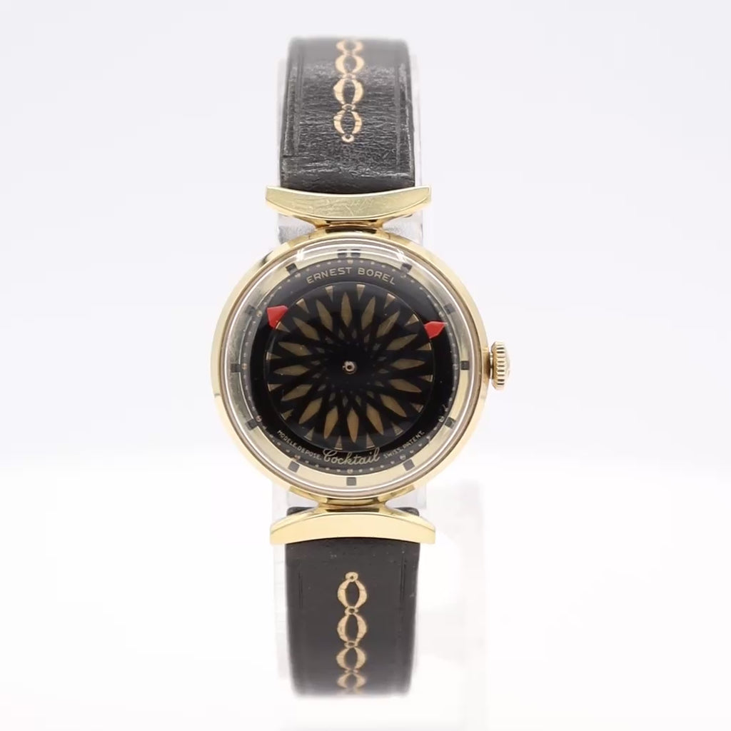 Ernest Borel Cocktail Kaleidoscope 56.006.44