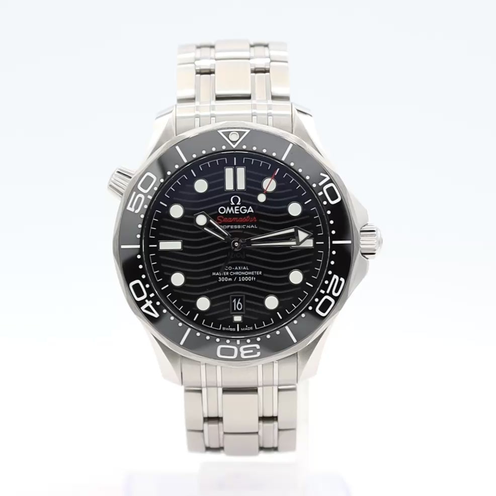 Omega Seamaster 210.30.42.20.01.001