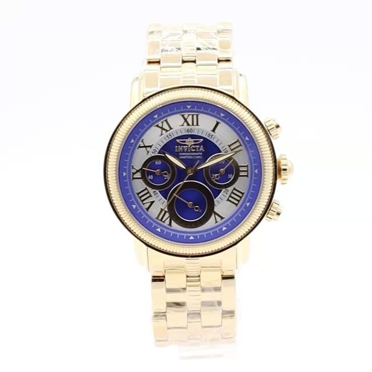 Invicta Pro Diver 4723