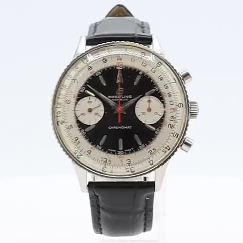Breitling Chronomat 808