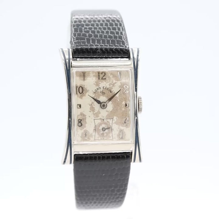 Lord Elgin Thornton 4633 1954