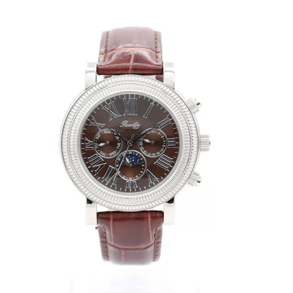 Romilly Multi-function 609029