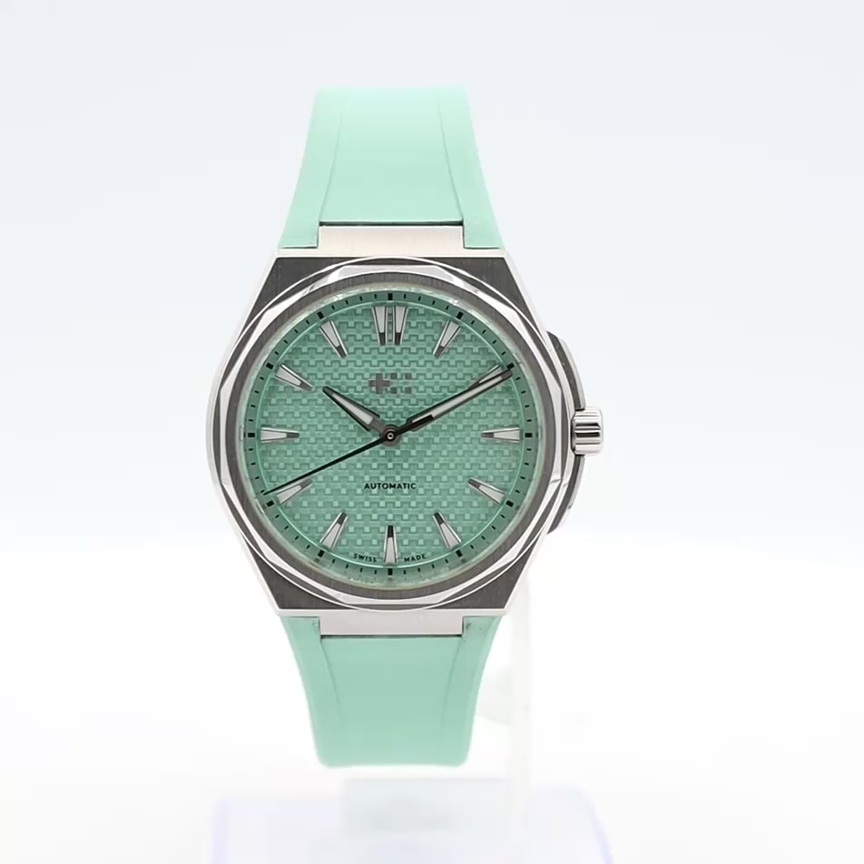 Christopher Ward The Twelve C12-36A3H1-S00V0 2025