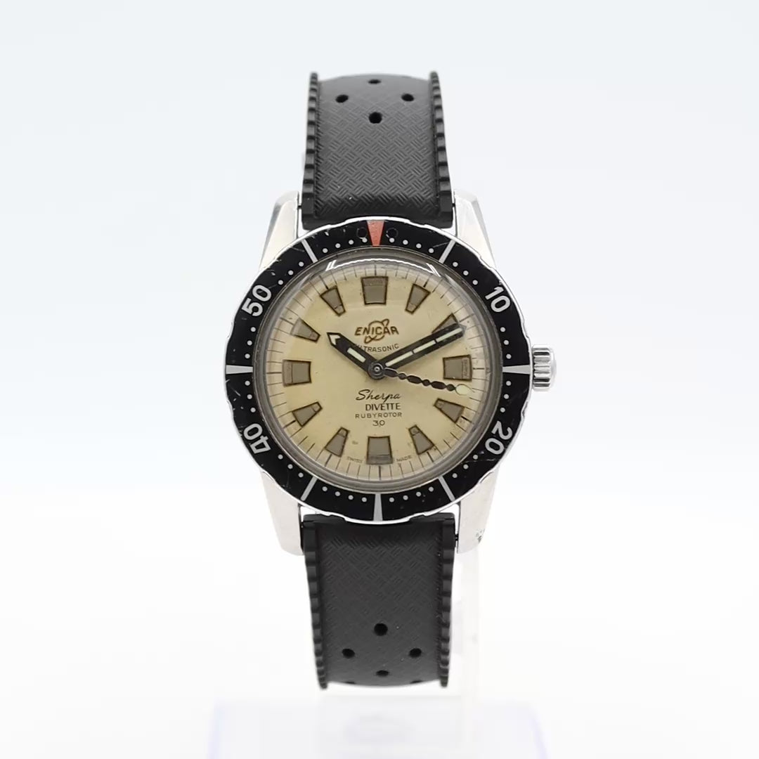 Enicar Sherpa Divette 100/216
