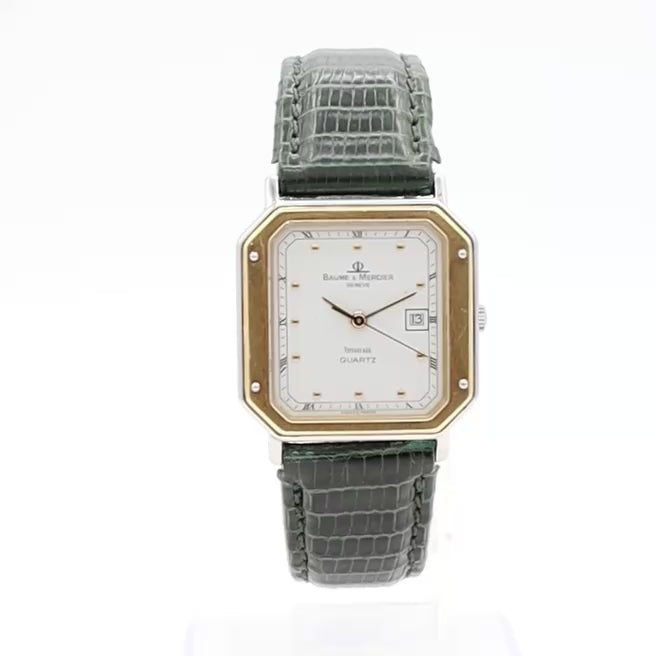 Baume & Mercier Classico Tiffany & Co. 4226.038