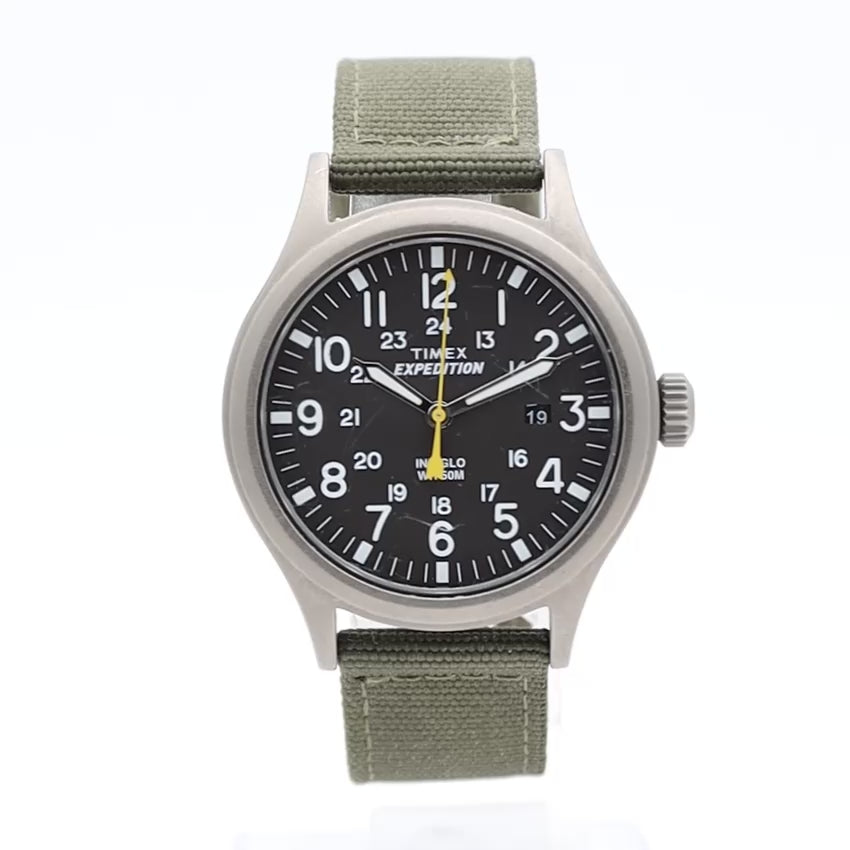 Timex Expedition Scout T49961