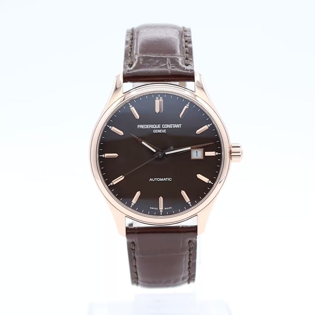 Frederique Constant Classics FC-303X5B3/4/5/6