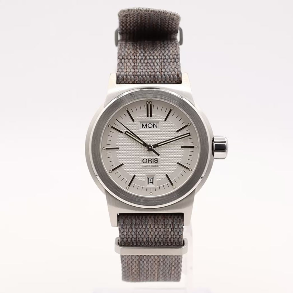 Oris Big Crown 3 7500