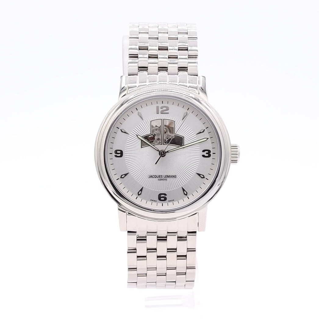 Jacques Lemons Geneve G-180