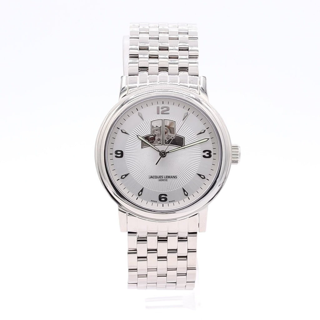 Jacques Lemons Geneve G-180