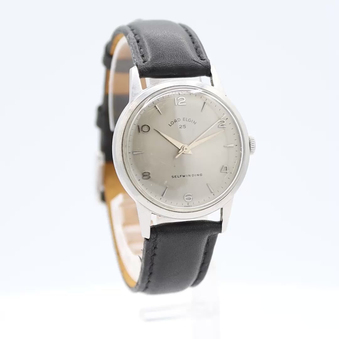 Lord Elgin "25" D 2804-SOB