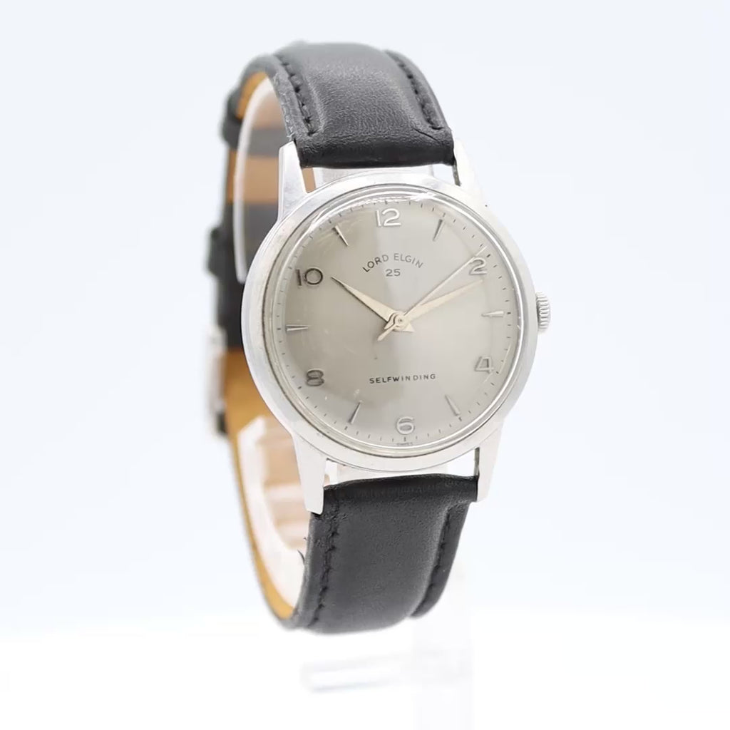 Lord Elgin "25" D 2804-SOB