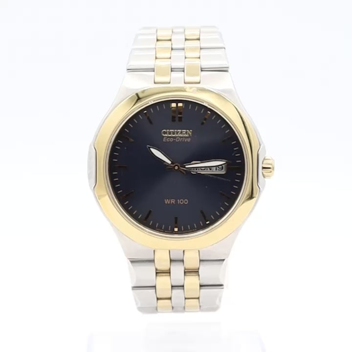 Citizen Eco-Drive E101-S044294