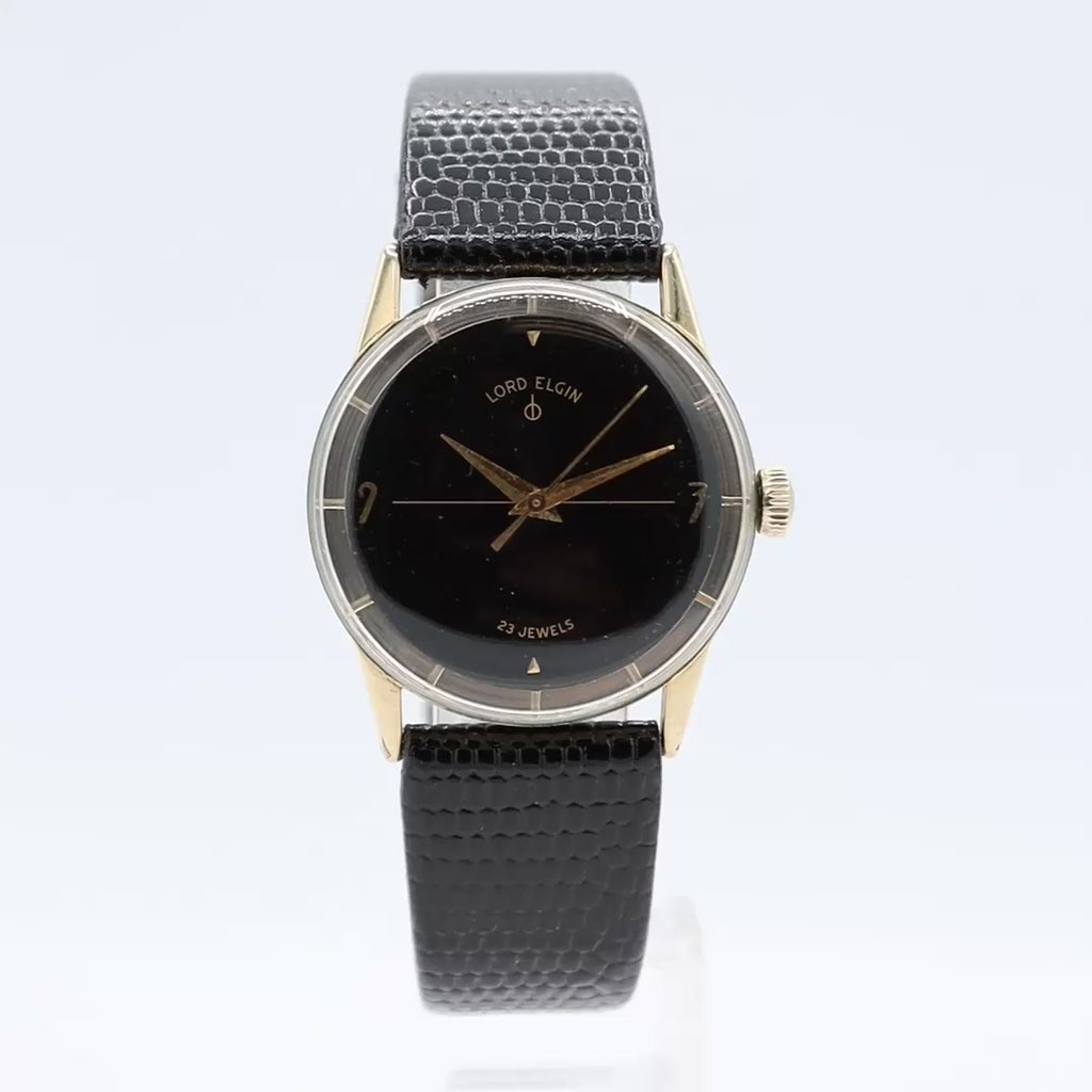 Lord Elgin Anthony 7690