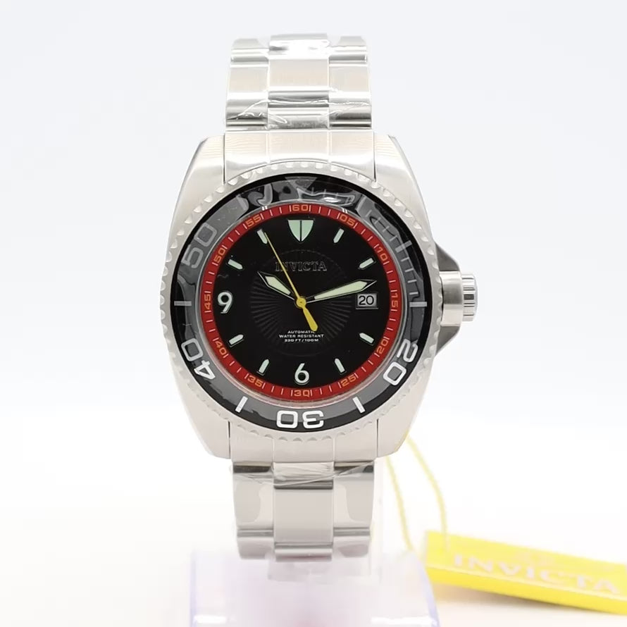 Invicta Pro Diver Master of the Oceans 6053 N/A