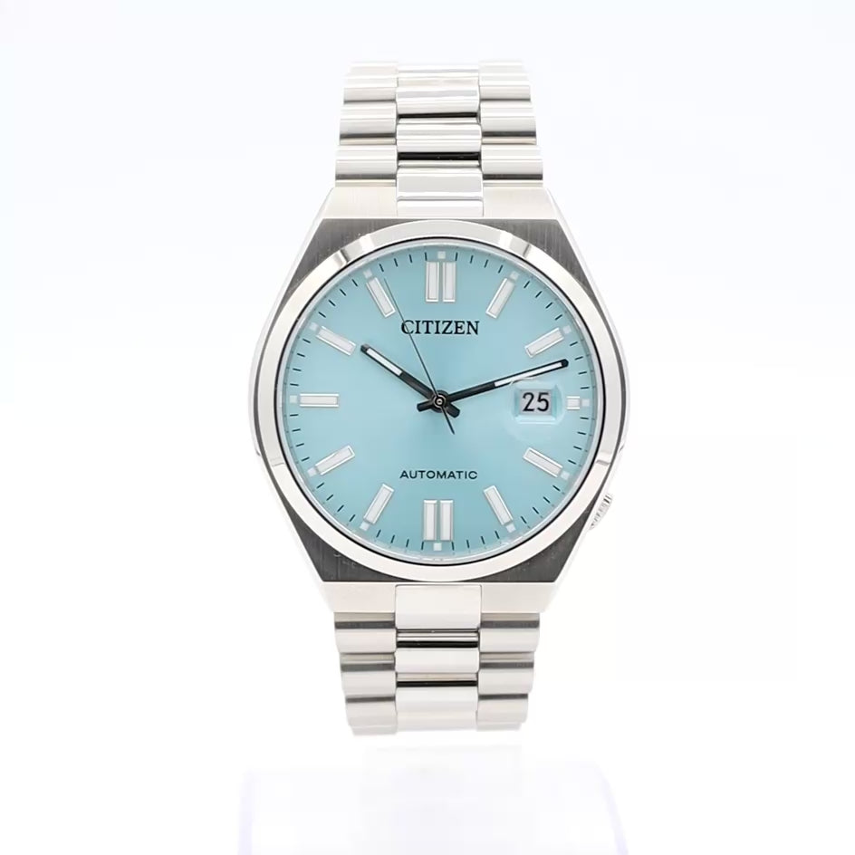 Citizen Tsuyosa S126967