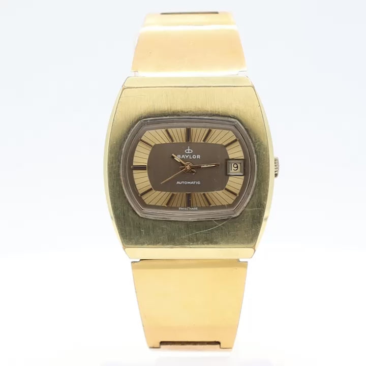 Baylor TV