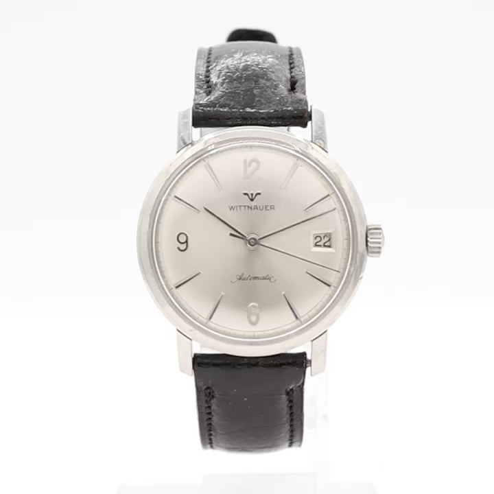 Wittnauer Dress Watch 9002