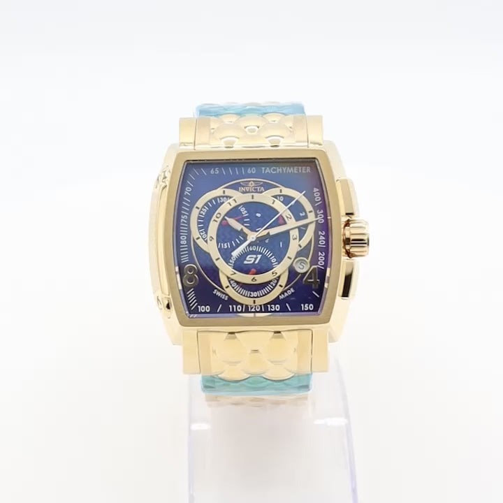 invicta S1 Rally 5780 N/A