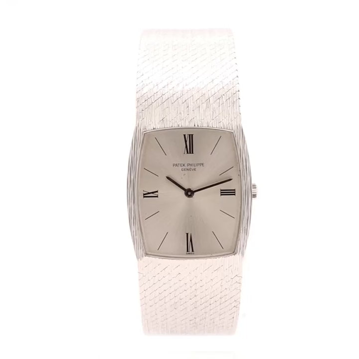 Patek Philippe Gondolo 3528/3 1968