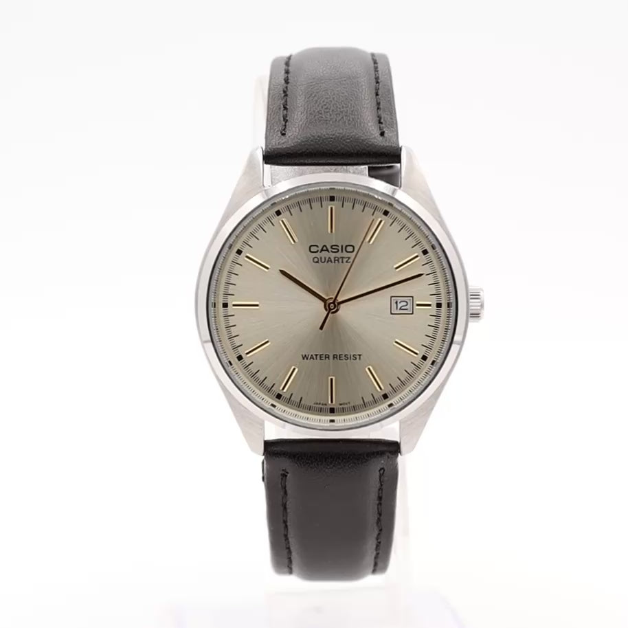 Casio Dress Watch MTP-1175E-9A